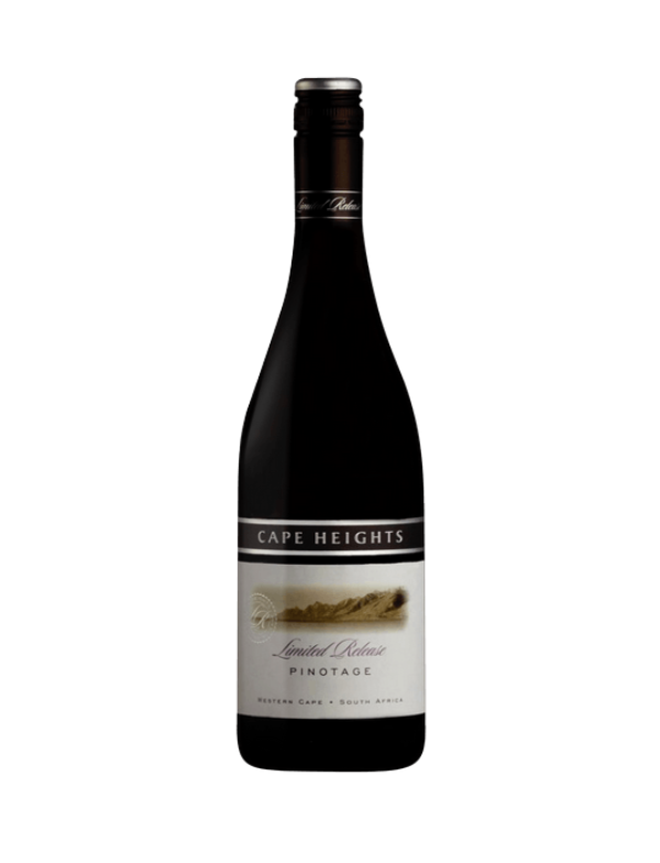 Cape Heights Pinotage 2013